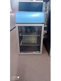 Холодильный шкаф FRIGOGLASS CMV-100HC